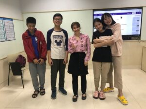 Read more about the article Kreatív angol tanfolyam – kezdő/újrakezdő szinten – 8-10 éveseknek