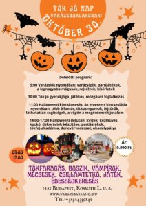 Read more about the article Tök jó nap a Varázsbarlangban